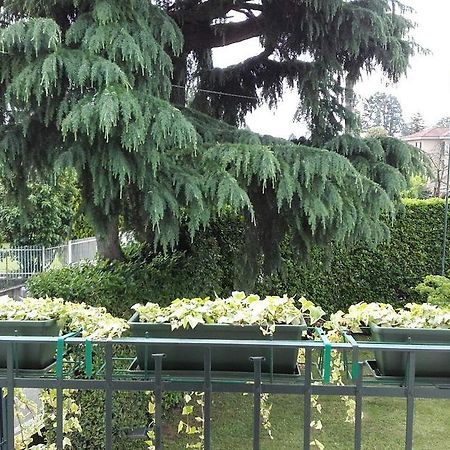 Affittacamere Giudici Lentate sul Seveso Esterno foto